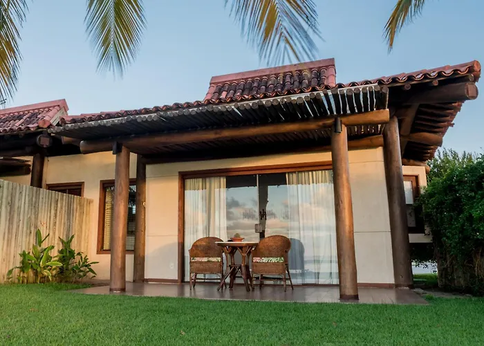 Gungaporanga Hotel (Adults Only)